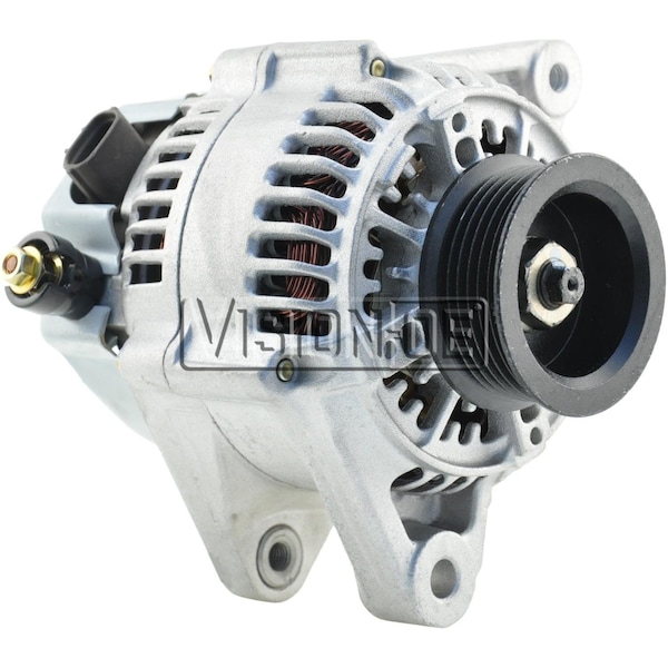 Bbb Industries New Alternator, N13747 N13747 - main